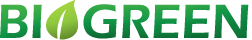 biogreen logo