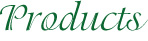Biogreen Products