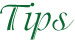 Biogreen Tips